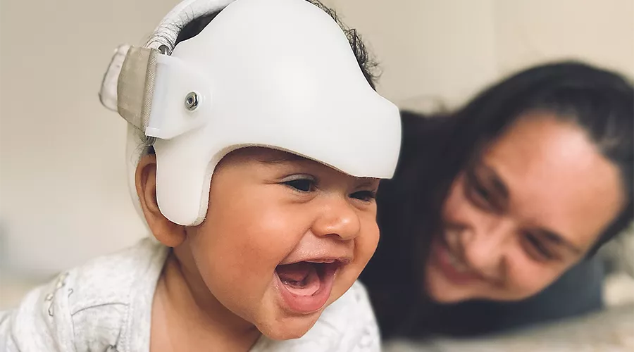 Cranial technologies doc 2024 band