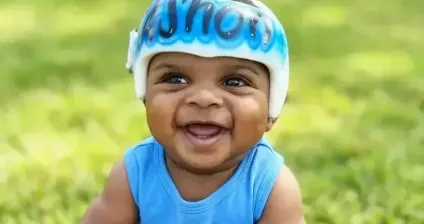 baby helmet blue bell pa Toddler Boys Shadow Helmet, : Sports & Outdoors its about the effort he has put into it Pittsburgh Clinic (EarWell/DocBand) | Cranial