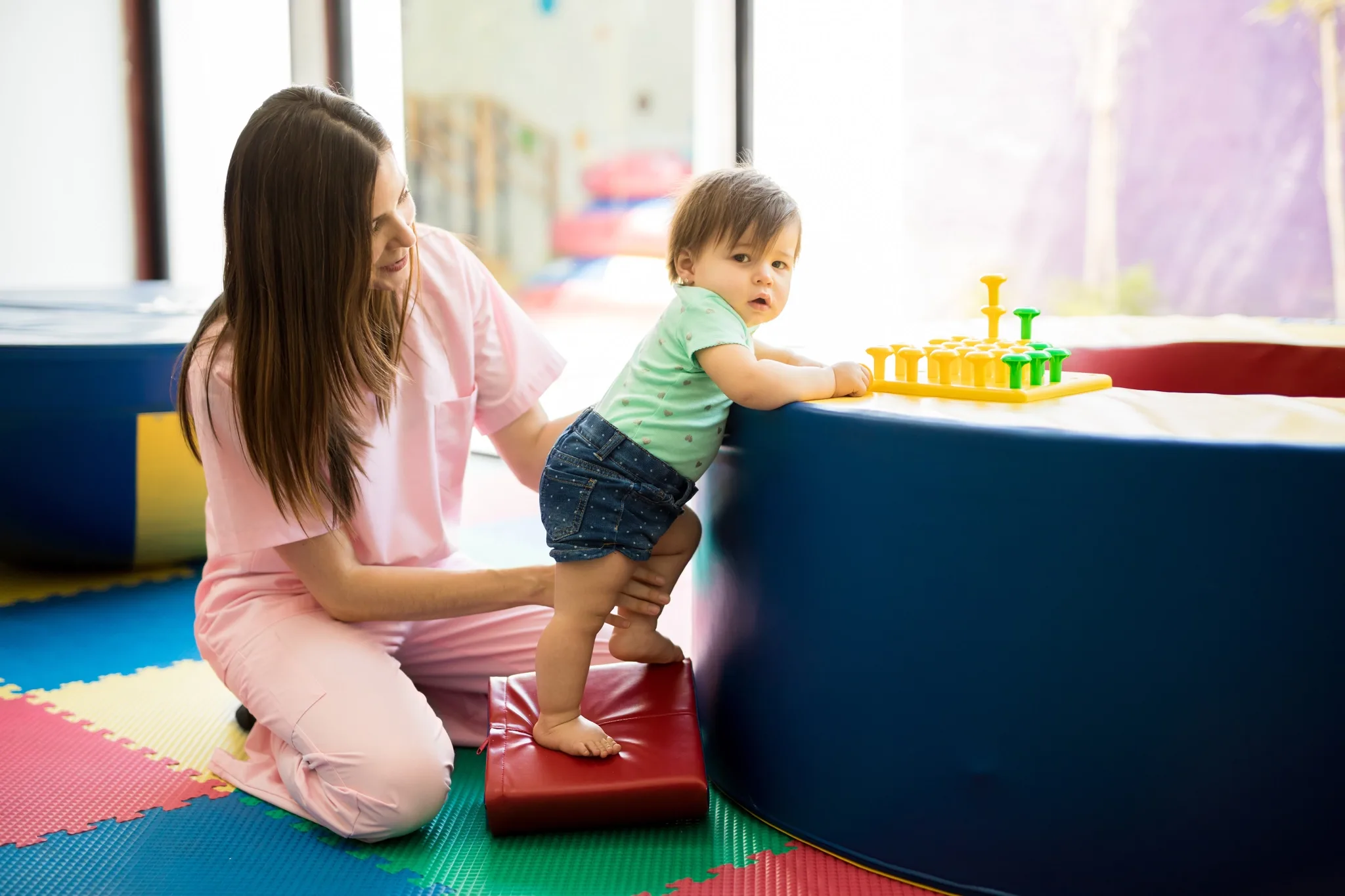 Celebrate National Physical Therapy Month! | Cranial Technologies