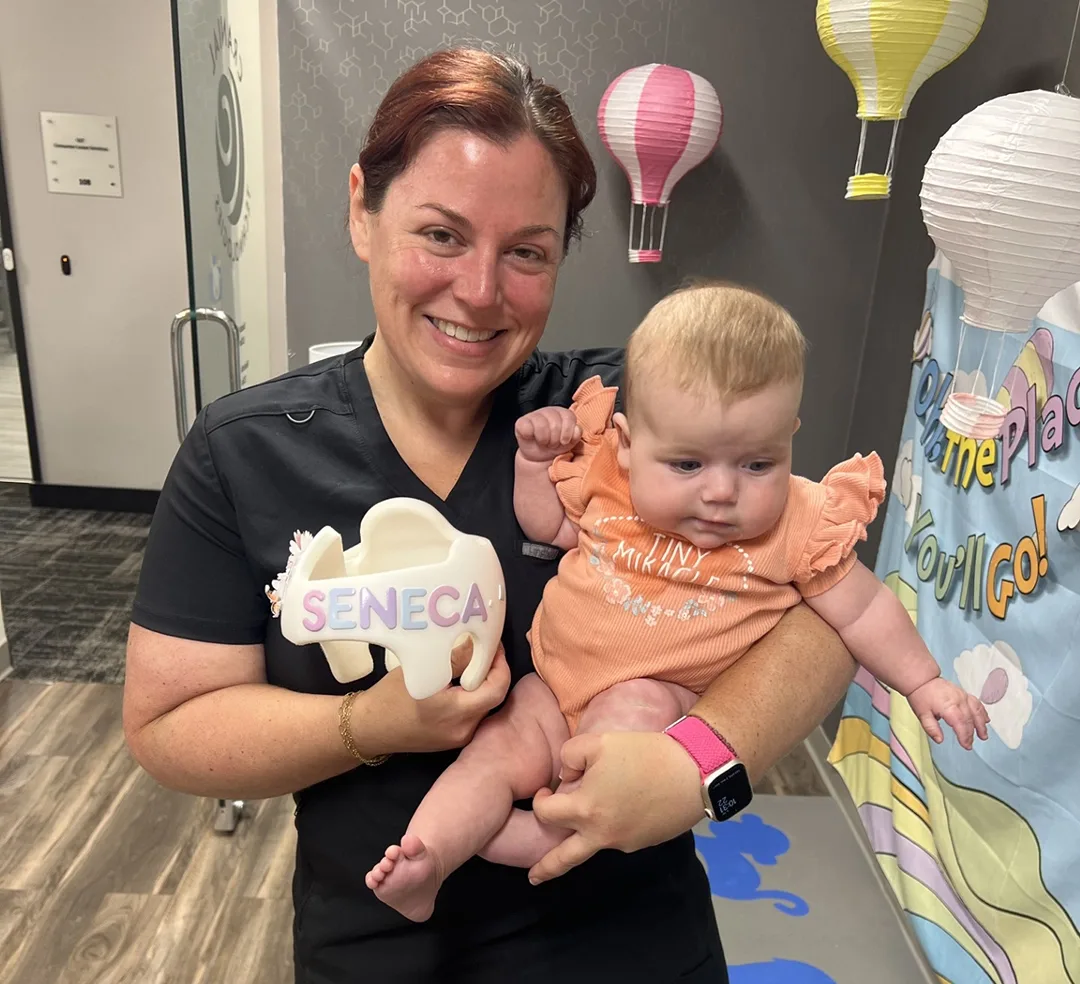 Celebrate National Physical Therapy Month! | Cranial Technologies