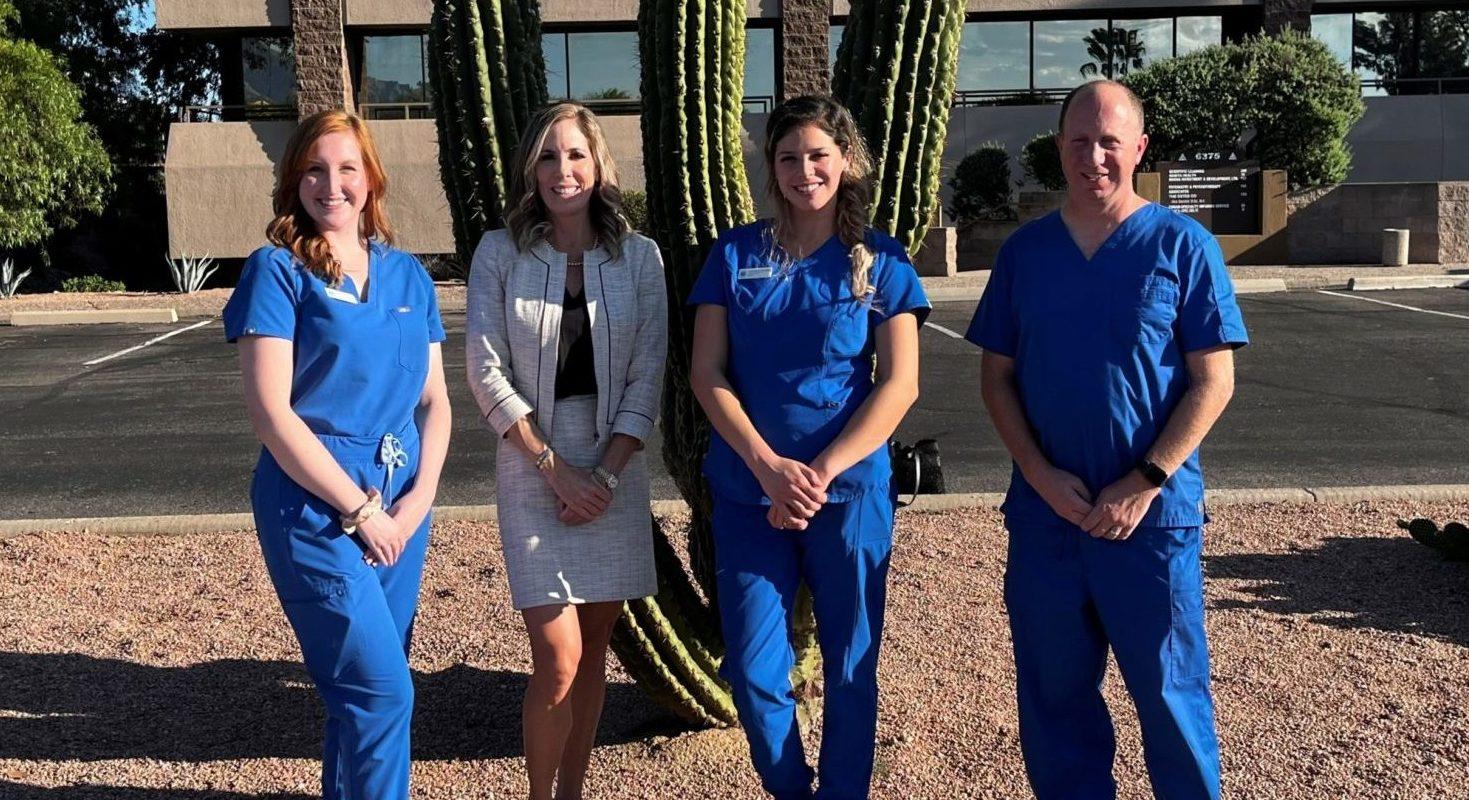 Tucson Clinic Cranial Technologies Tucson Clinic Cranial Technologies