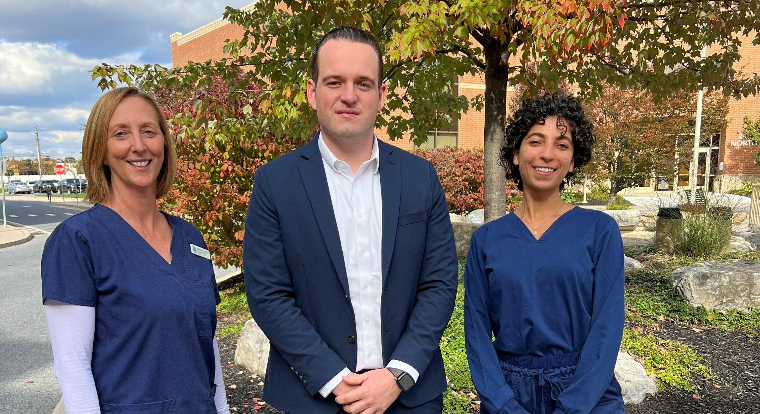 Allentown Clinic | Cranial Technologies