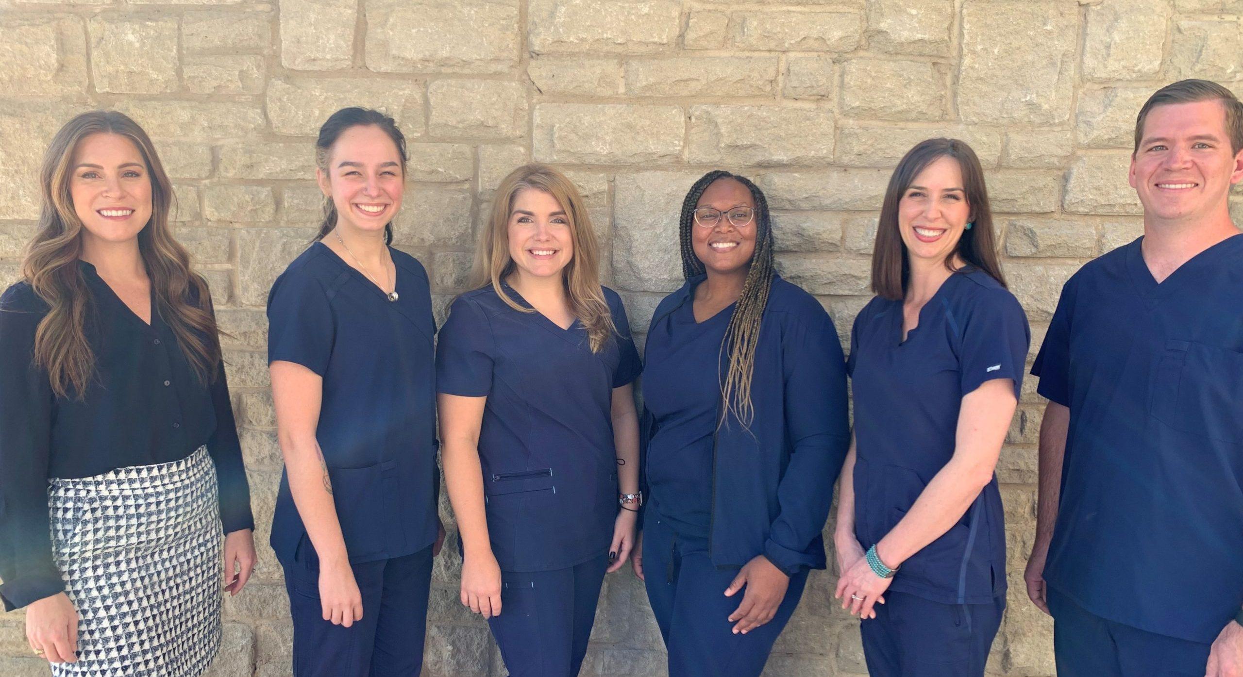 Fort Worth Clinic | Cranial Technologies