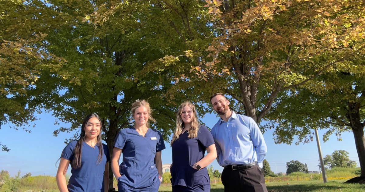 Elgin Clinic Cranial Technologies