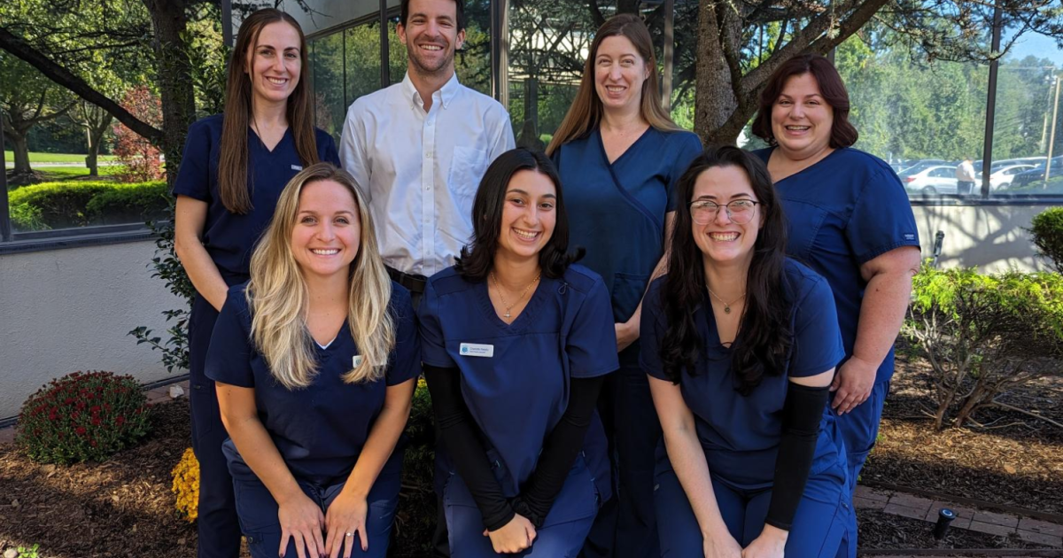 Morristown Clinic Cranial Technologies