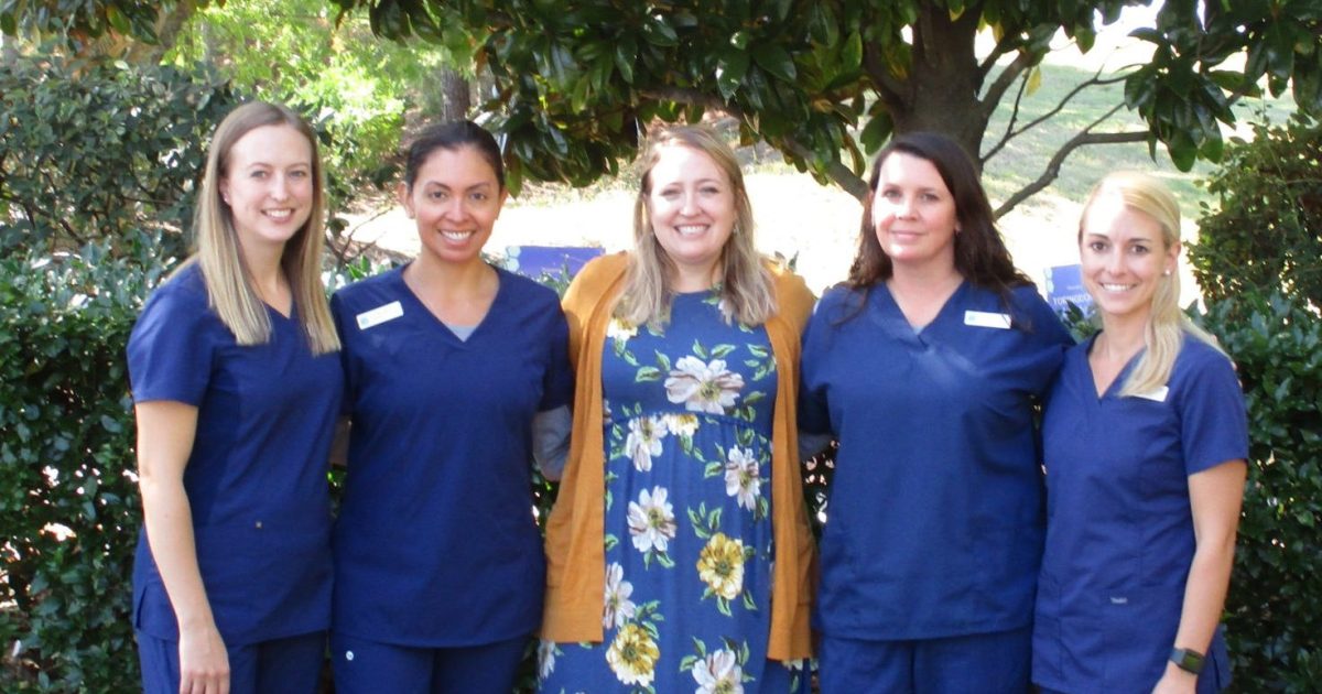 Charlotte Ballantyne Clinic Cranial Technologies