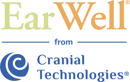 EarWell Logo