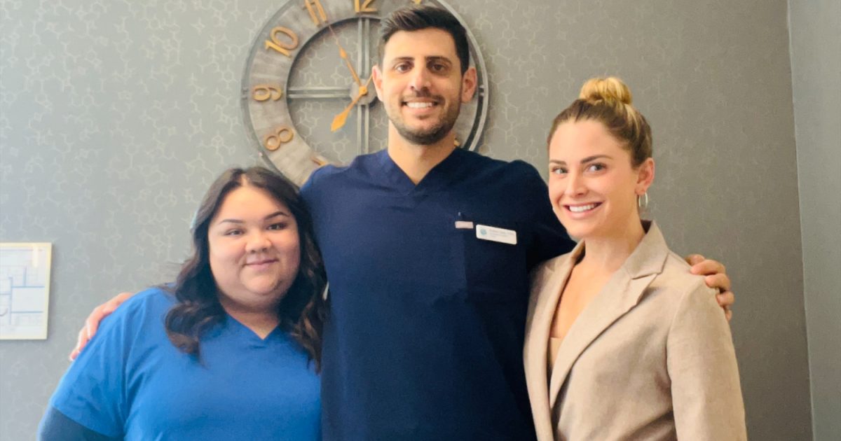 San Jose South Clinic | Cranial Technologies