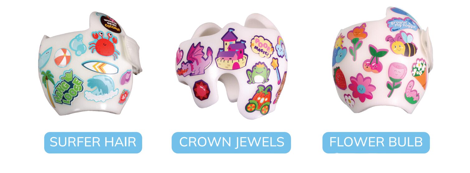 Inchbug | Cranial Technologies