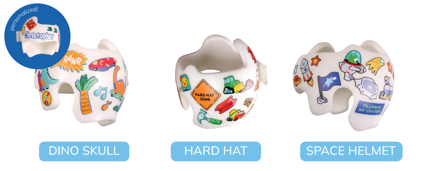 Inchbug | Cranial Technologies