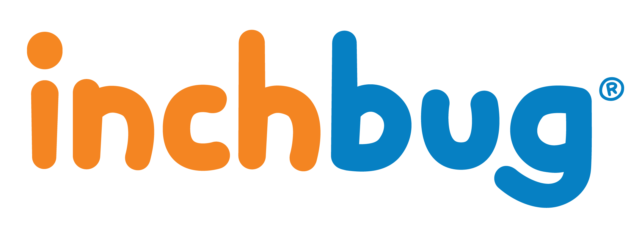 InchBug Logo