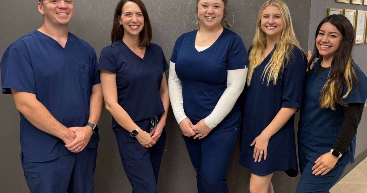 Fort Worth Clinic (Earwell/DocBand Clinic) | Cranial Technologies